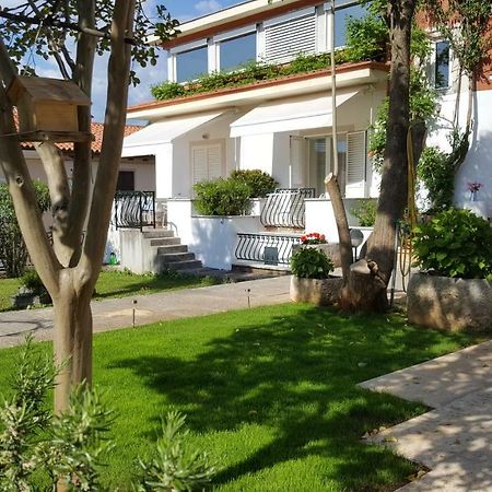Corte Dei Merli Suite & Room Rovinj Kültér fotó