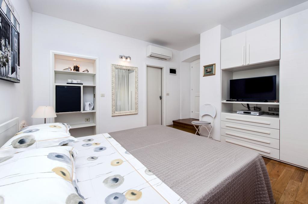 Corte Dei Merli Suite & Room Rovinj Szoba fotó