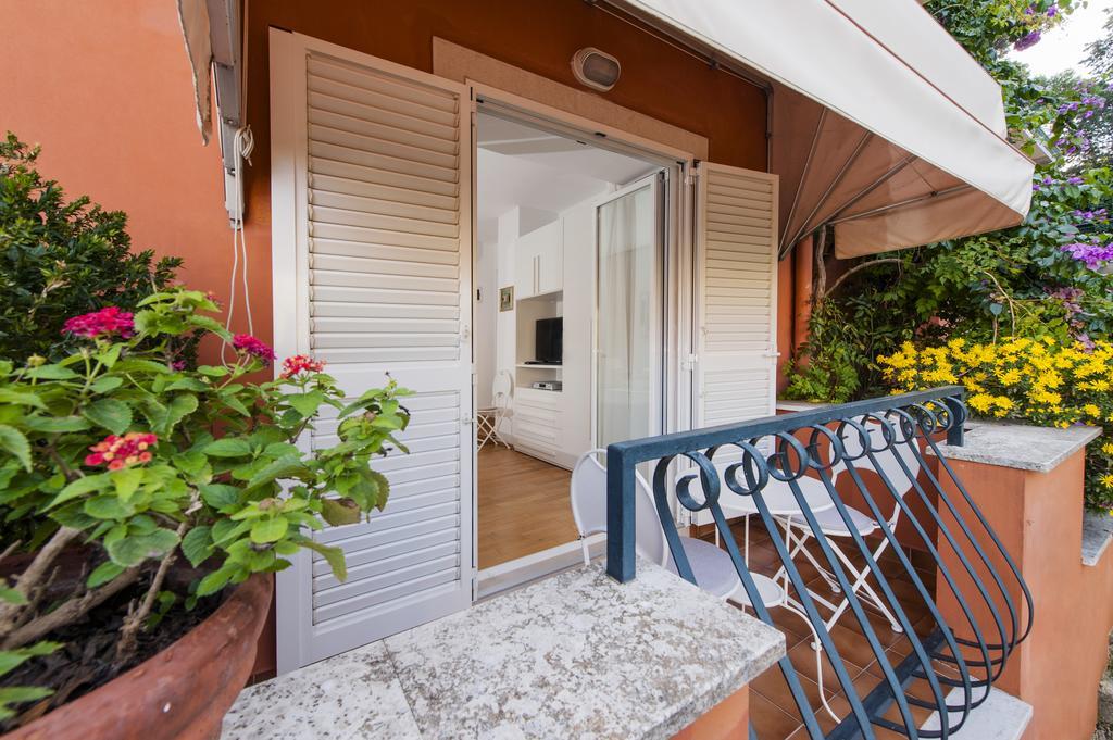 Corte Dei Merli Suite & Room Rovinj Szoba fotó