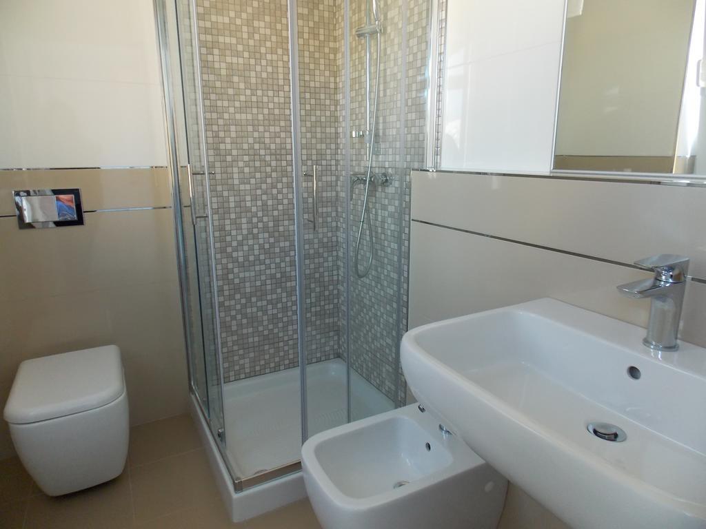Corte Dei Merli Suite & Room Rovinj Szoba fotó