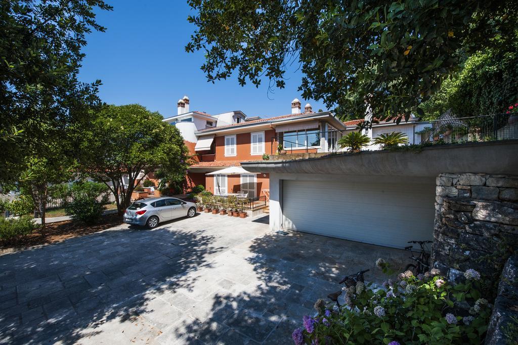 Corte Dei Merli Suite & Room Rovinj Szoba fotó
