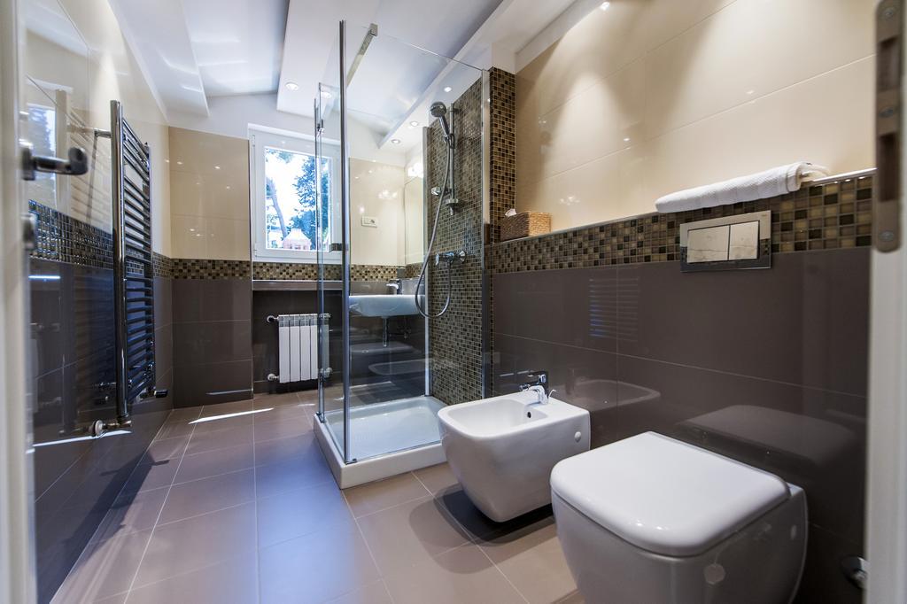Corte Dei Merli Suite & Room Rovinj Szoba fotó