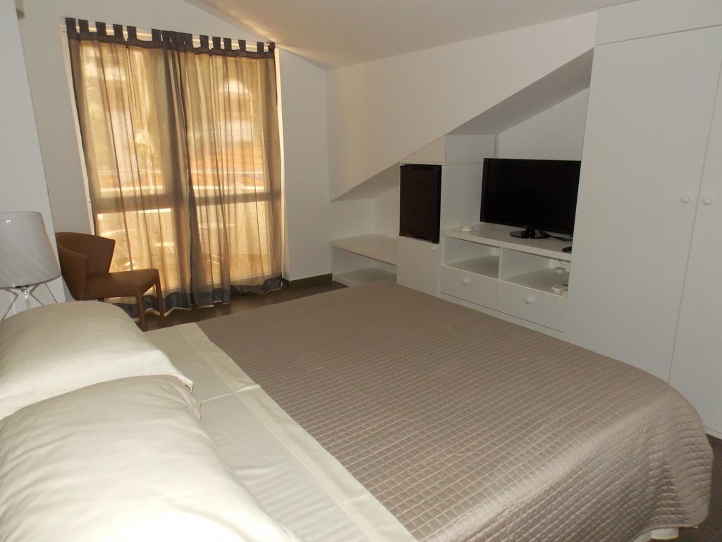 Corte Dei Merli Suite & Room Rovinj Kültér fotó