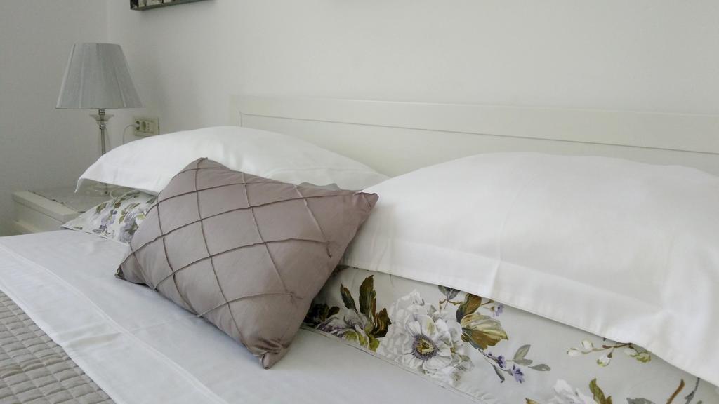 Corte Dei Merli Suite & Room Rovinj Kültér fotó
