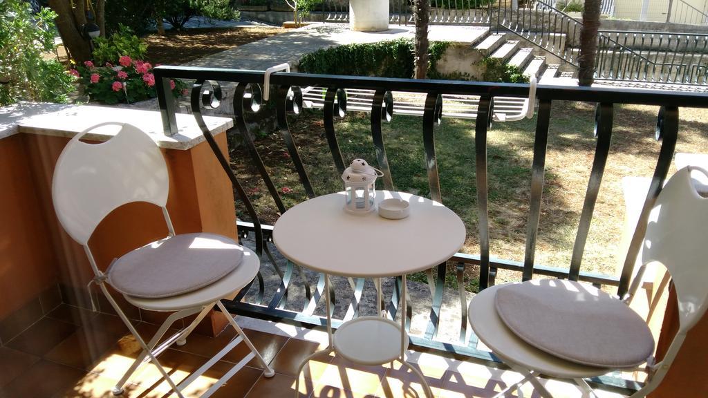 Corte Dei Merli Suite & Room Rovinj Kültér fotó