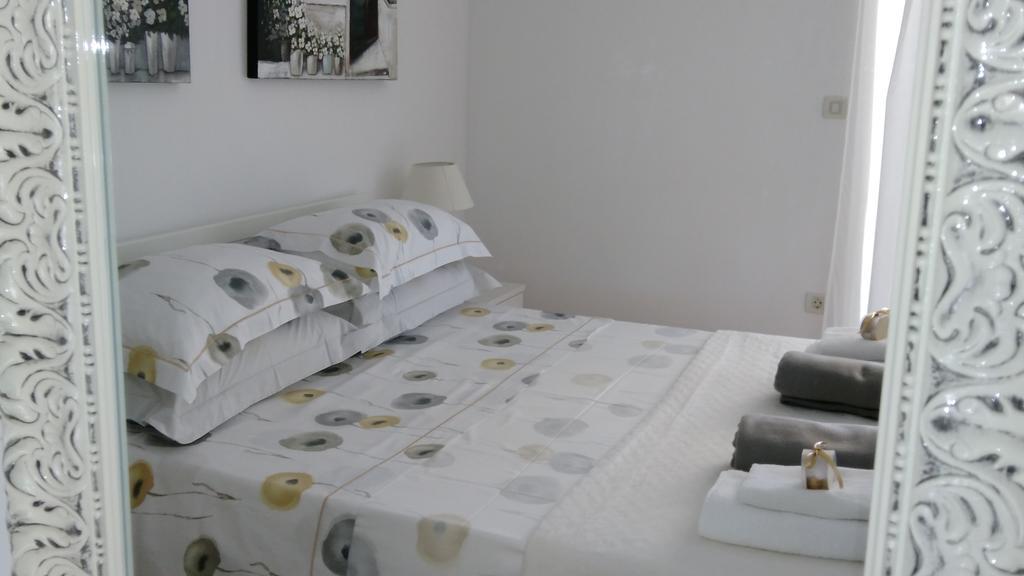 Corte Dei Merli Suite & Room Rovinj Kültér fotó