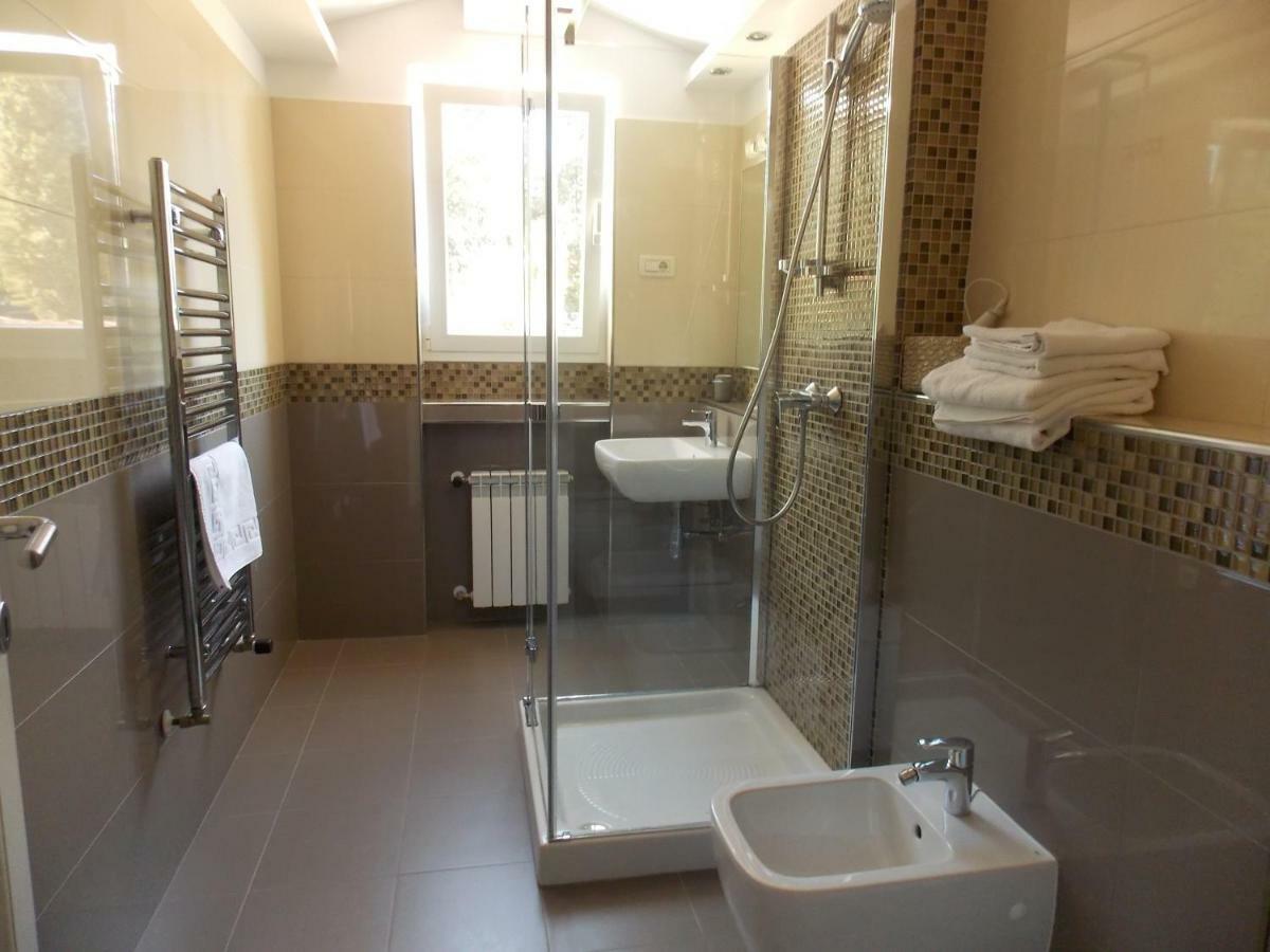 Corte Dei Merli Suite & Room Rovinj Szoba fotó